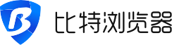 比特浏览器标志